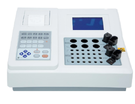 4 Channel Semi-Auto Coagulation Analyzer: High-Throughput Efficiency Meets Optical Precision