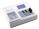 2 Channel Semi-Auto Coagulation Analyzer: Precision and Efficiency for Modern Hemostasis Testing