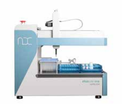 Fully Automated ELISA Workstation: Streamlining Diagnostics with Speed and Precision