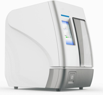 Fully Automatic CLIA Analyzer: Compact, Maintenance-Free Precision for Point-of-Care and Small Labs