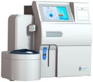 Electrolyte Analyzer: Precision and Efficiency for Critical Care Diagnostics