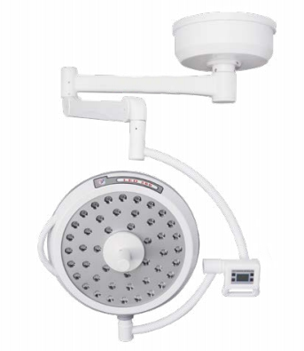 Advanced Focusable LED Operation Shadowless Lamp with Tunable Color Temperature
