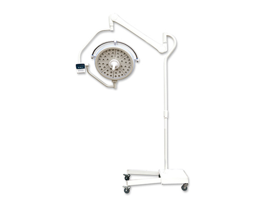 Advanced Standing LED Operation Shadowless Lamp with Adjustable Color Temperature