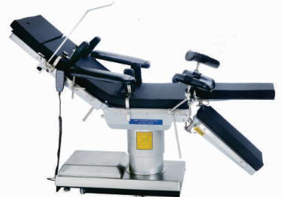 Premium Electric Hydraulic Operating Table: Precision Control and Extensive C-Arm Compatibility for Modern Surgery