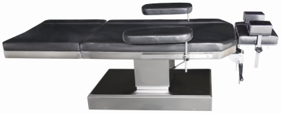 Advanced Electric Ophthalmic Operating Table: Precision Positioning for Modern Eye Surgery