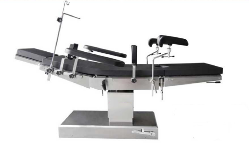 Versatile General Electric Operating Table: Precision and Stability for Multi-Disciplinary Surgery