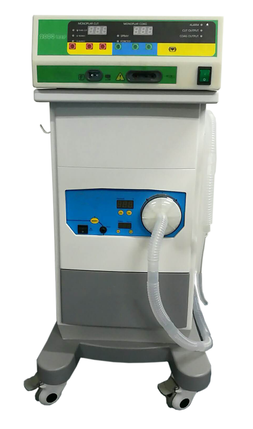Advanced LEEP Electrosurgical Generator: Precision Gynecological Care and Minimally Invasive Surgery