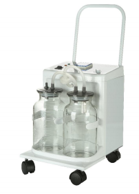 Electric Suction Unit: High-Flow Medical Suction Machine for Clinical & Emergency Care