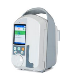 Advanced Infusion Pump: Precision Fluid Delivery for Critical Care