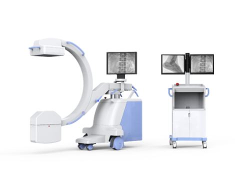 5kw C-arm System