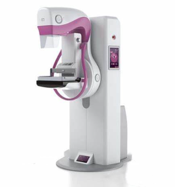 Digital Mammography system (support 2D biopsy+Tomosynthesis)
