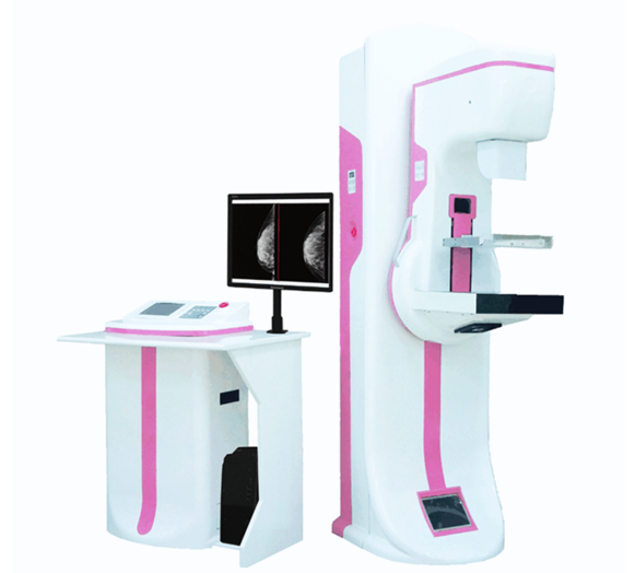 Mammography System