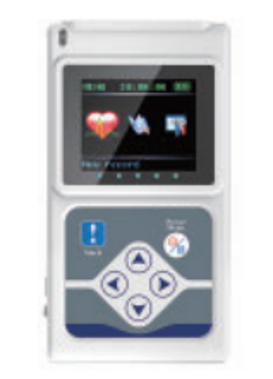 Dynamic ECG System