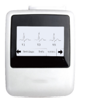 Holter System