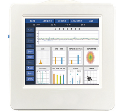 Stress Analyzer