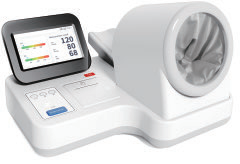 Tabletop Sphygmomanometer