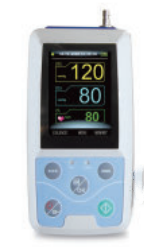 Ambulatory Blood Pressure Monitor