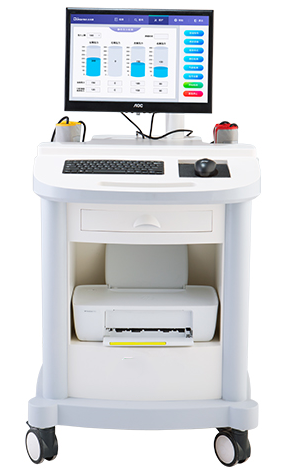 Arteriosclerosis Tester