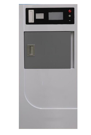 60L H2O2 Low-Temp Plasma Sterilizer