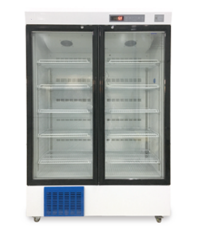 Medical refrigerator