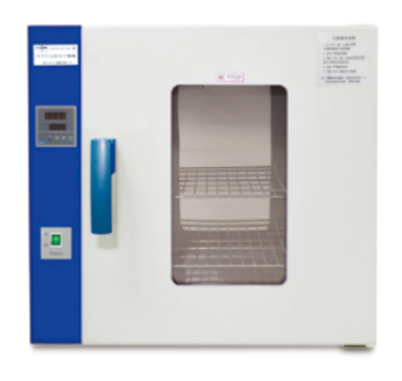 Electric Blast Drying Cabinet