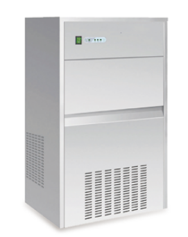 Lab Ice Maker