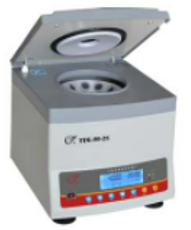 Low Speed Centrifuge