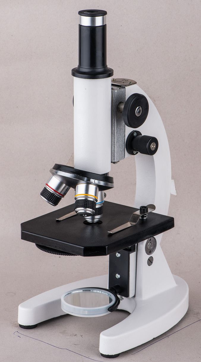 Biological Microscope