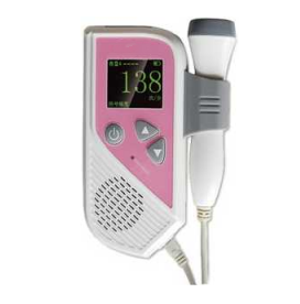 Mini Fetal Doppler