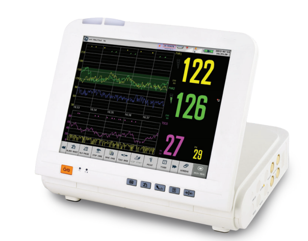 Fetal Monitor
