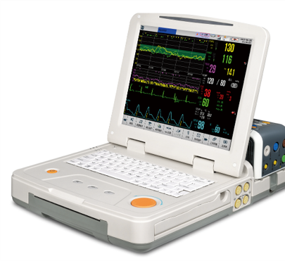 Neonate Maternal Monitor
