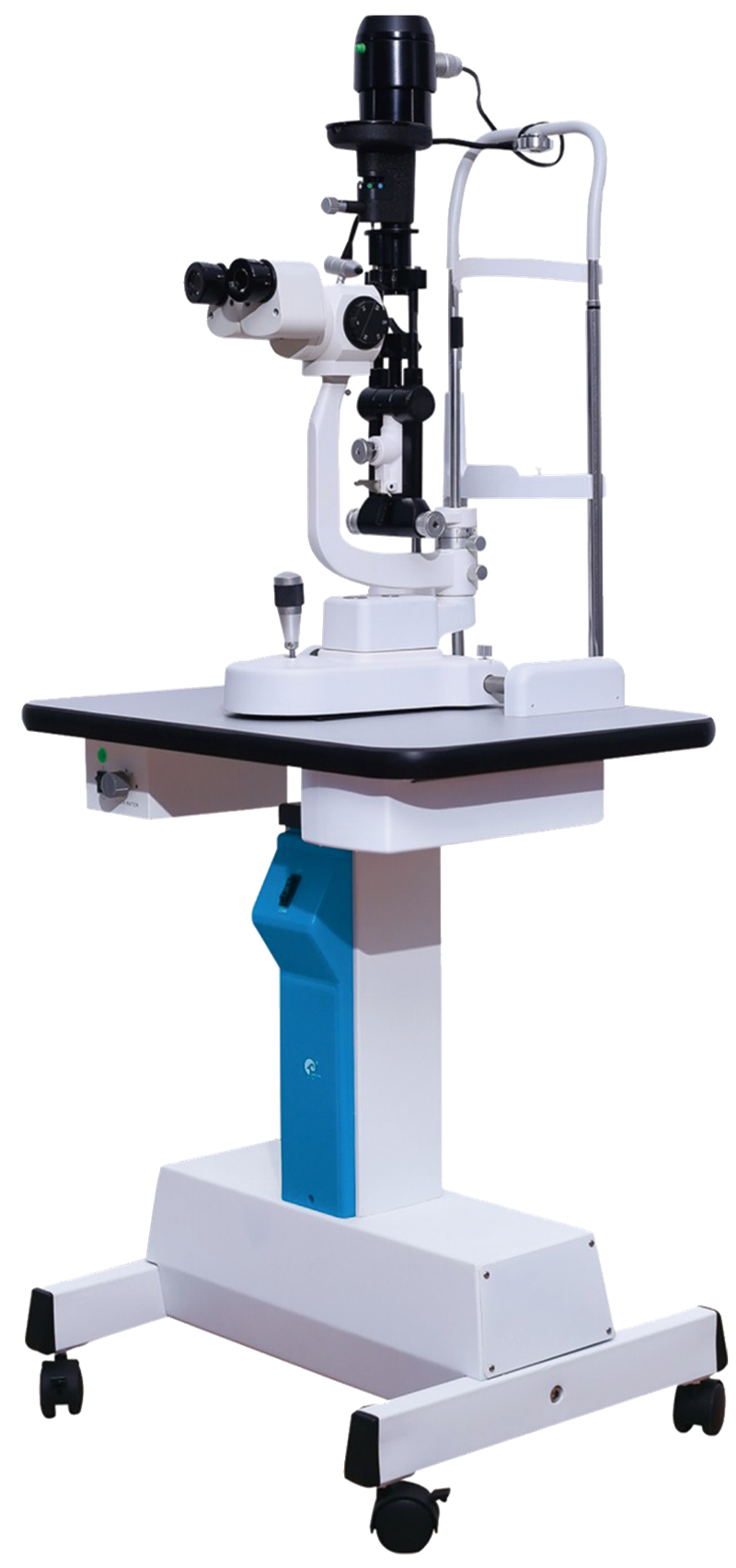 Slit Lamp Microscope