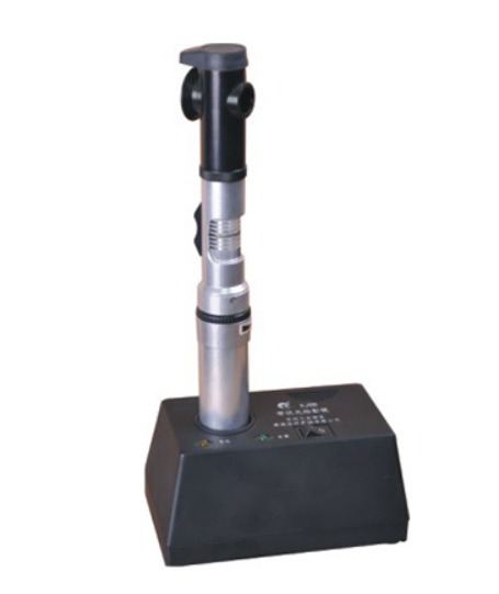 Streak Retinoscope