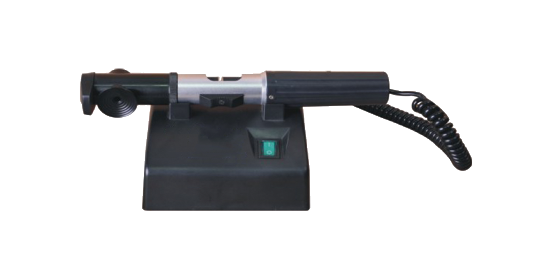 Streak Retinoscope