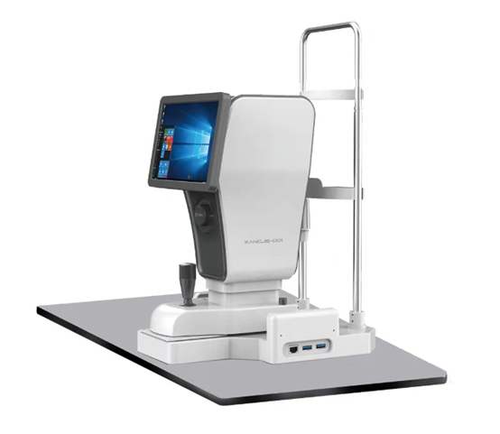 Desktop Fundus Camera