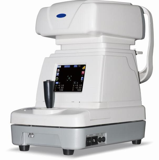 Auto Refractometer