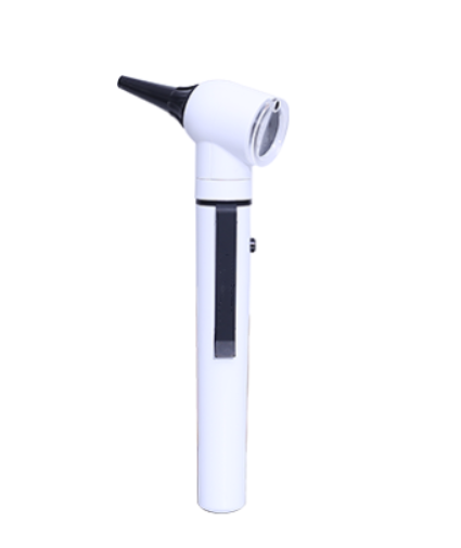 Fiber Otoscope