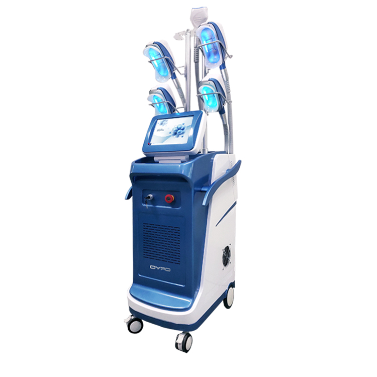 Cryolipolysis Machine