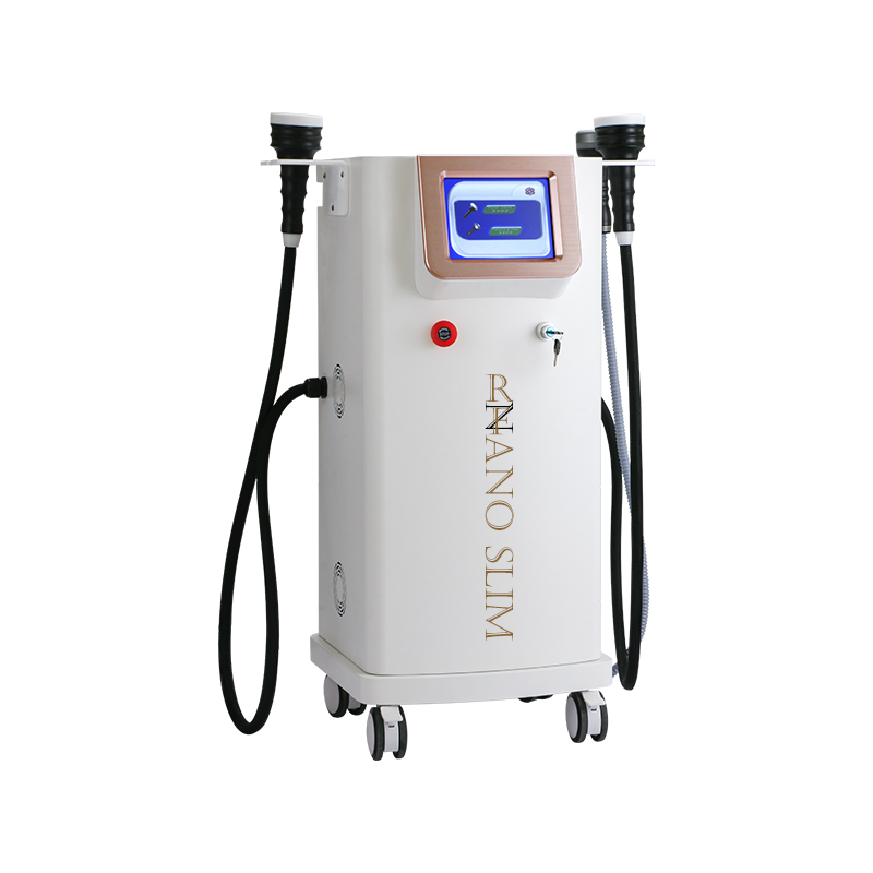 Microwave Slimming Machine