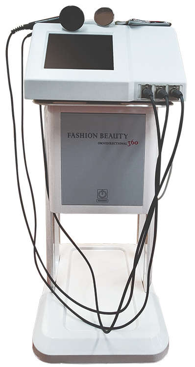 Fat Burning Body Shaping Abdominal Care Beauty Device