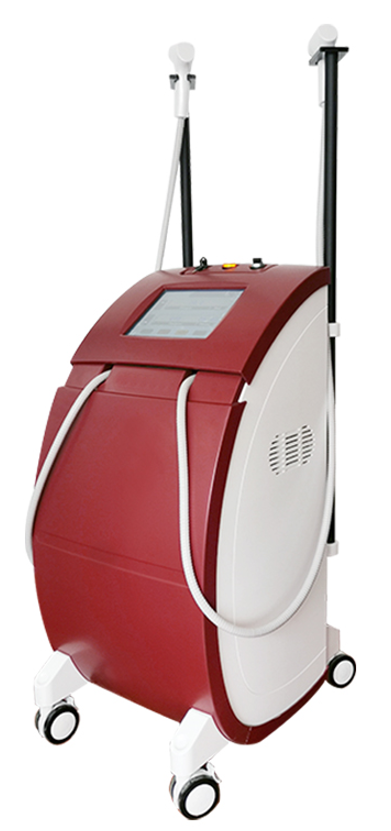 Thermolift Machine