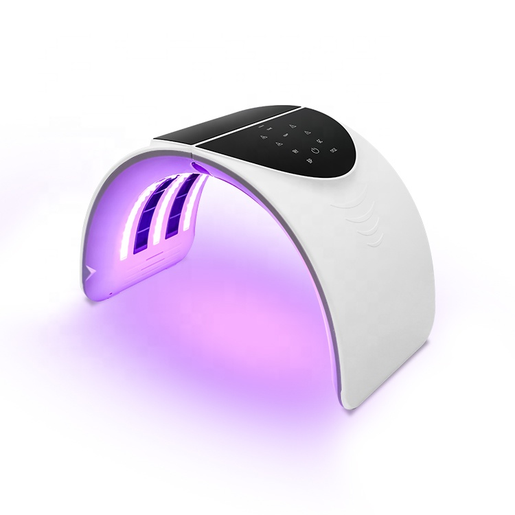 7 Colors Light Therapy Machine