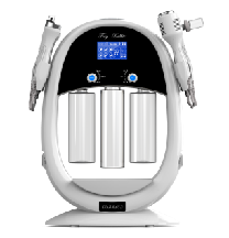 Water Oxygen Cleaner