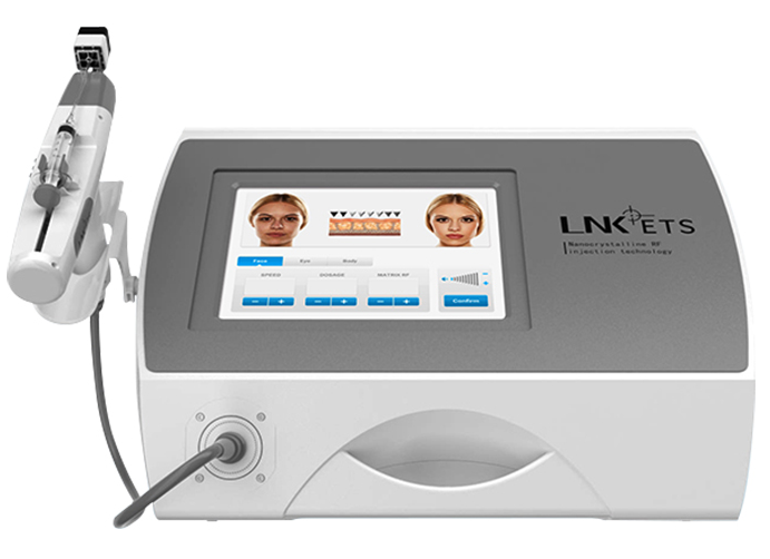 LNKETS Mesothepy Injection Gun (Needle free)