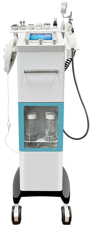 Ultrasonic Therapy Device