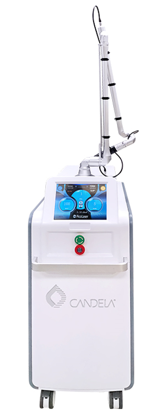 Picoway Laser Device