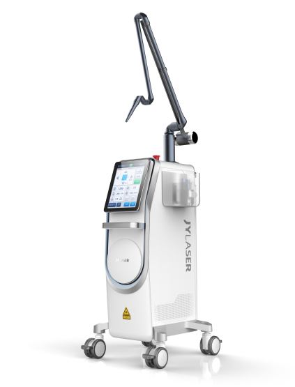 Fractional Co2 Laser Machine