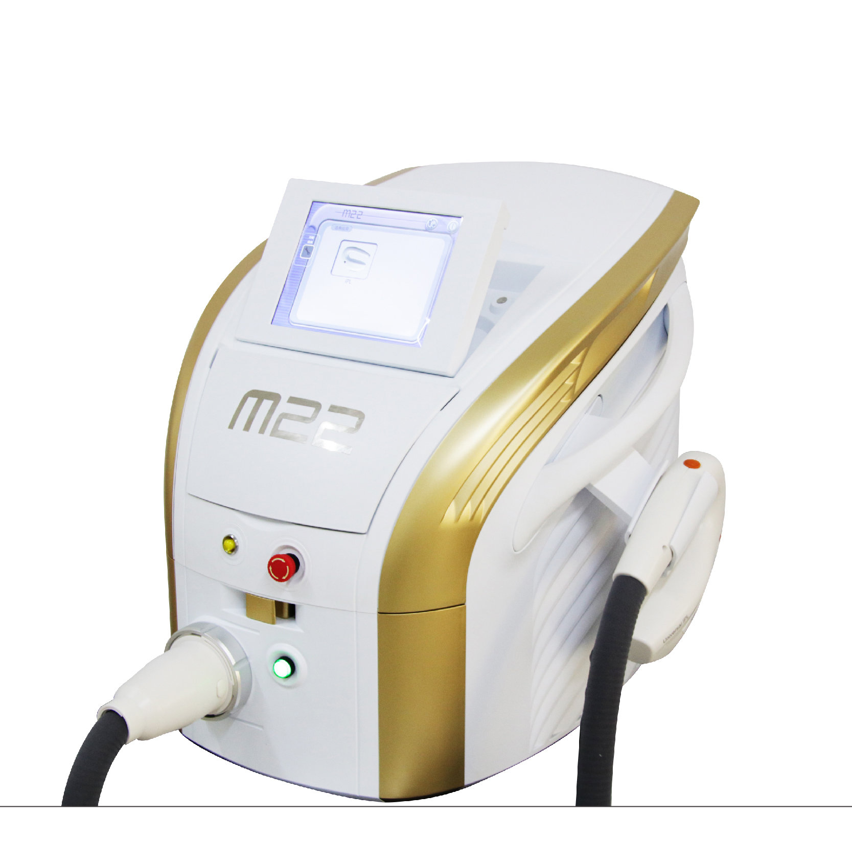 M22 OPT/IPL Machine