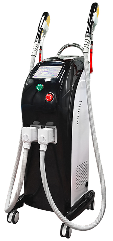 DPL Skin Rejuvenation Machine