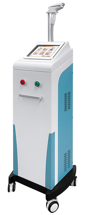 808 Diode Laser Hair Removal Device
